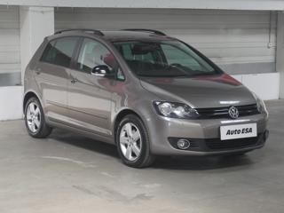 Volkswagen Golf Plus 2.0.TDI MPV