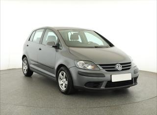 Volkswagen Golf Plus 1.9 TDI 77kW MPV