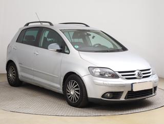 Volkswagen Golf Plus 2.0 TDI 103kW MPV