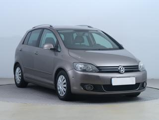 Volkswagen Golf Plus 2.0 TDI 103kW MPV
