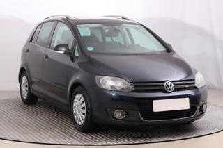 Volkswagen Golf Plus 1.2 TSI 77kW MPV