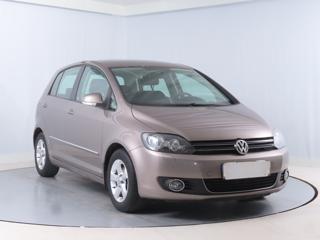 Volkswagen Golf Plus 1.4 TSI 90kW MPV