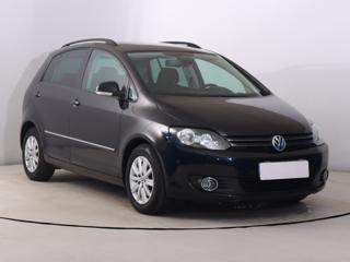 Volkswagen Golf Plus 1.6 TDI 77kW MPV