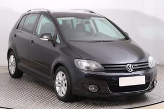 Volkswagen Golf Plus 1.4 TSI 90kW MPV