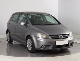 Volkswagen Golf Plus 1.9 TDI 77kW MPV