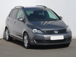 Volkswagen Golf Plus 1.6 TDI 77kW MPV