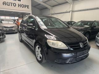 Volkswagen Golf Plus 1.4 TSI DSG Comfortline MPV