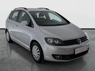 Volkswagen Golf Plus 1.6 TDI 77kW MPV