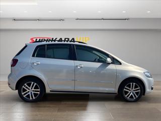 Volkswagen Golf Plus 1,6 TDi D.Klima*Vyhř. Sedadla*Alu*PDC*Tempomat*Plná Servisní historie! Po Servise! MPV - Foto 4