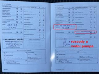 Volkswagen Golf Plus 1,6 TDi D.Klima*Vyhř. Sedadla*Alu*PDC*Tempomat*Plná Servisní historie! Po Servise! MPV - Foto 15