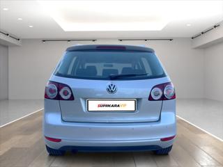 Volkswagen Golf Plus 1,6 TDi D.Klima*Vyhř. Sedadla*Alu*PDC*Tempomat*Plná Servisní historie! Po Servise! MPV - Foto 6