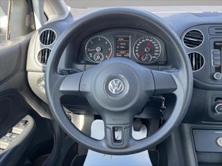 Volkswagen Golf Plus 1,6 TDi D.Klima*Vyhř. Sedadla*Alu*PDC*Tempomat*Plná Servisní historie! Po Servise! MPV - Foto 28