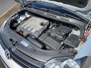 Volkswagen Golf Plus 1,6 TDi D.Klima*Vyhř. Sedadla*Alu*PDC*Tempomat*Plná Servisní historie! Po Servise! MPV - Foto 37
