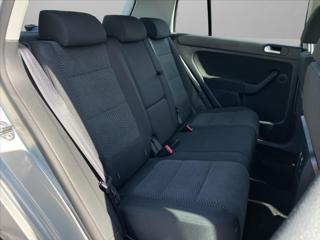 Volkswagen Golf Plus 1,6 TDi D.Klima*Vyhř. Sedadla*Alu*PDC*Tempomat*Plná Servisní historie! Po Servise! MPV - Foto 23