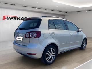 Volkswagen Golf Plus 1,6 TDi D.Klima*Vyhř. Sedadla*Alu*PDC*Tempomat*Plná Servisní historie! Po Servise! MPV - Foto 5