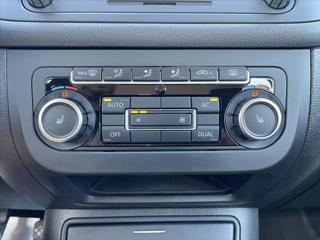 Volkswagen Golf Plus 1,6 TDi D.Klima*Vyhř. Sedadla*Alu*PDC*Tempomat*Plná Servisní historie! Po Servise! MPV - Foto 33