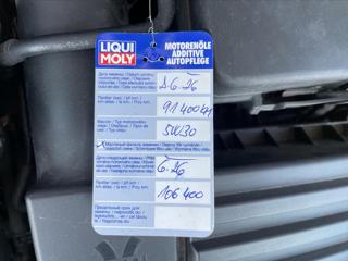 Volkswagen Golf Plus 1,6 TDi D.Klima*Vyhř. Sedadla*Alu*PDC*Tempomat*Plná Servisní historie! Po Servise! MPV - Foto 39