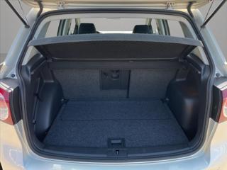 Volkswagen Golf Plus 1,6 TDi D.Klima*Vyhř. Sedadla*Alu*PDC*Tempomat*Plná Servisní historie! Po Servise! MPV - Foto 35