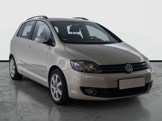 Volkswagen Golf Plus 1.4 TSI 118kW MPV