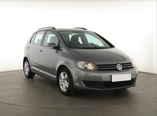 Volkswagen Golf Plus 1.4 TSI 90kW MPV