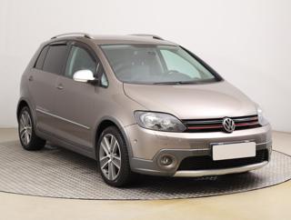 Volkswagen Golf Plus 1.4 TSI 90kW MPV