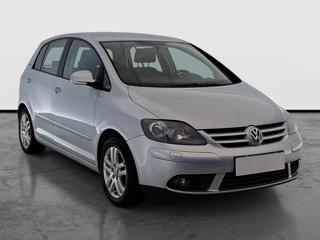 Volkswagen Golf Plus 1.6 75kW MPV