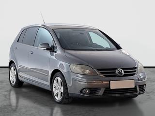 Volkswagen Golf Plus 2.0 FSI 110kW MPV