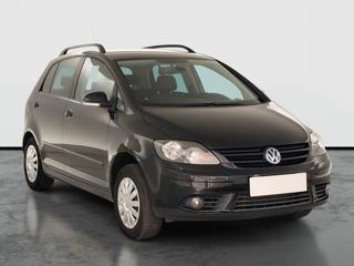 Volkswagen Golf Plus 1.4 TSI 90kW MPV