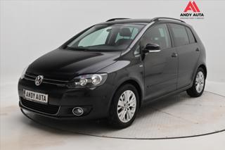 Volkswagen Golf Plus 1,4 TSI 90kW Life Nová STK MPV