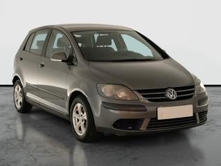 Volkswagen Golf Plus 1.6 FSI 85kW MPV