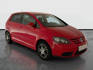 Volkswagen Golf Plus 1.4 TSI 90kW MPV