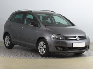 Volkswagen Golf Plus 1.2 TSI 77kW MPV