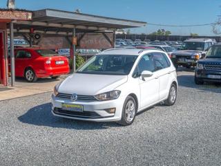 Volkswagen Golf Sportsvan ČR 1.6TDI 81KW – CEBIA 5*!! MPV