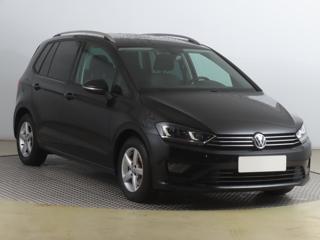 Volkswagen Golf Sportsvan 1.4 TSI 92kW MPV