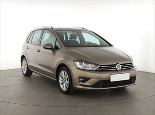 Volkswagen Golf Sportsvan 1.4 TSI 92kW MPV