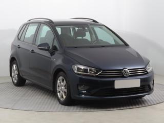 Volkswagen Golf Sportsvan 1.6 TDI 81kW MPV