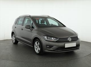 Volkswagen Golf Sportsvan 2.0 TDI 110kW MPV