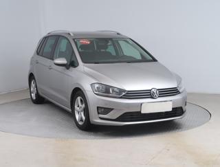 Volkswagen Golf Sportsvan 1.2 TSI 81kW MPV