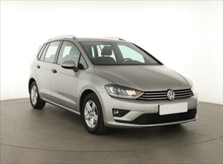 Volkswagen Golf Sportsvan 1.4 TSI 92kW MPV