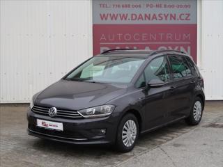 Volkswagen Golf Sportsvan 1,2 TSI 81kW MPV