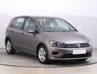 Volkswagen Golf Sportsvan 1.4 TSI 92kW MPV