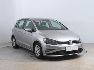 Volkswagen Golf Sportsvan 1.6 TDI 85kW MPV