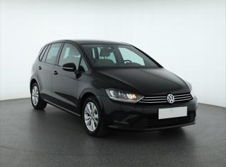 Volkswagen Golf Sportsvan 1.4 TSI 92kW MPV