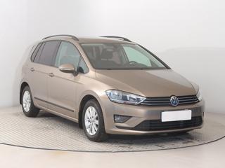 Volkswagen Golf Sportsvan 1.4 TSI 92kW MPV