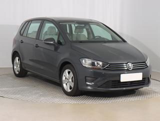 Volkswagen Golf Sportsvan 2.0 TDI 110kW MPV