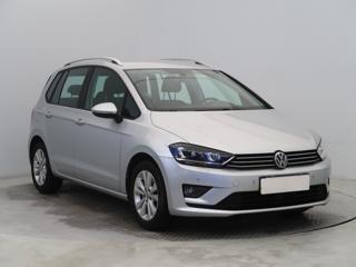 Volkswagen Golf Sportsvan 1.4 TSI 92kW MPV