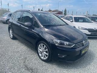 Volkswagen Golf Sportsvan 2.0 TDI DSG HIGHLINE MPV
