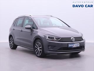 Volkswagen Golf Sportsvan 1,4 TSI 110kW DSG SOUND 1.Maj MPV