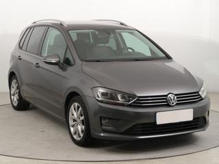 Volkswagen Golf Sportsvan 1.4 TSI 92kW MPV