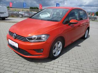Volkswagen Golf Sportsvan 1,6 TDi 81kw Elegance TOP MPV